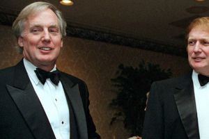 Donald Trump: Murió Robert Trump, hermano menor del presidente de EEUU