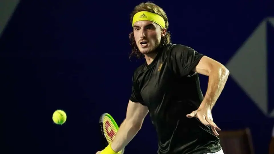 Abierto Mexicano de Tenis: Tsitsipas buscará mantener la hegemonía sobre Zverev en la Final