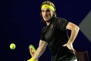 Abierto Mexicano de Tenis: Tsitsipas buscará mantener la hegemonía sobre Zverev en la Final