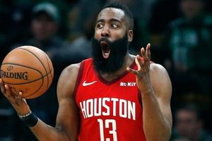 NBA: James Harden y Russell Westbrook podrían ir a Detroit Pistons