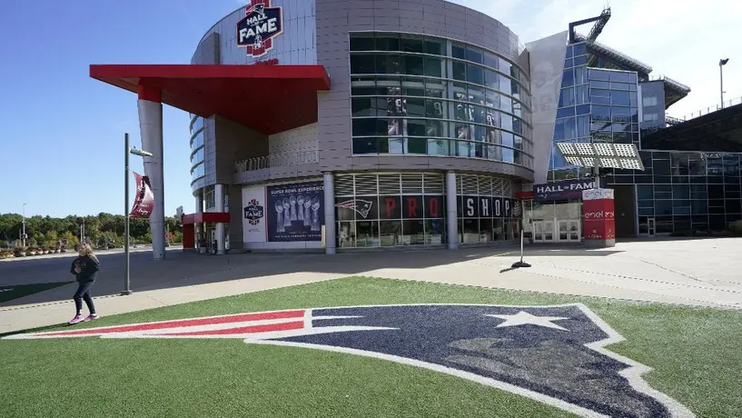 NFL: Patriots reabrió sus instalaciones tras positivo por Coronavirus