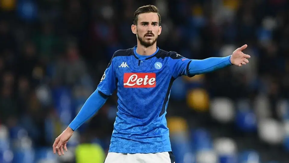 Fabián Ruiz: Podría dejar el Napoli por 50 millones de euros