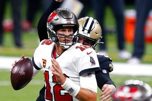Tom Brady: Buccaneers vs Saints, el partido de la Semana 1 más visto desde 2016