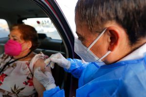 México alcanzó 2 millones 175 mil 462 infectados de coronavirus; muertes ascienden a 195 mil 908