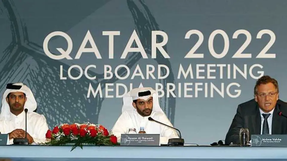 Qatar 2020: Organizadores quieren que el Mundial sirva para romper los muros culturales
