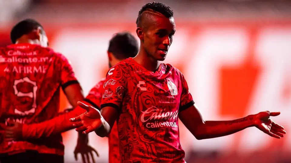 Guede tras triunfo sobre Toluca: 'Me quedo con la dinámica, luchamos cuando se requirió'