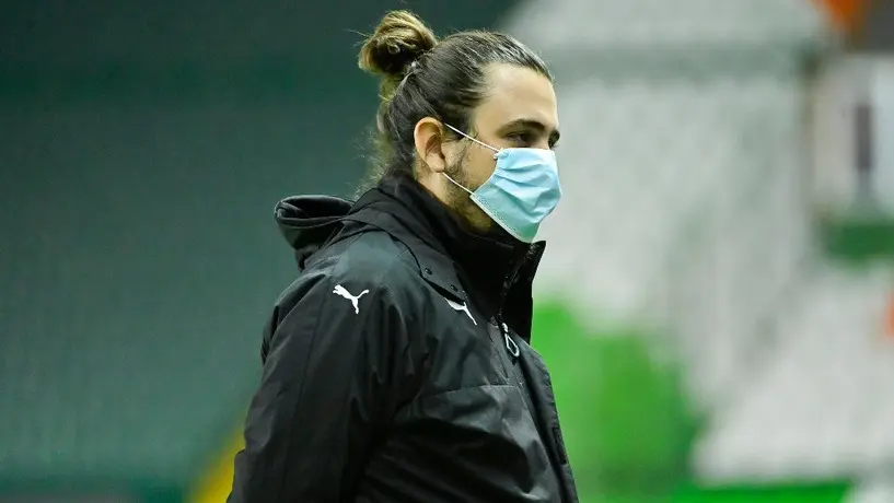 Amaury Vergara asistió a boda de su primo durante el Clásico Nacional
