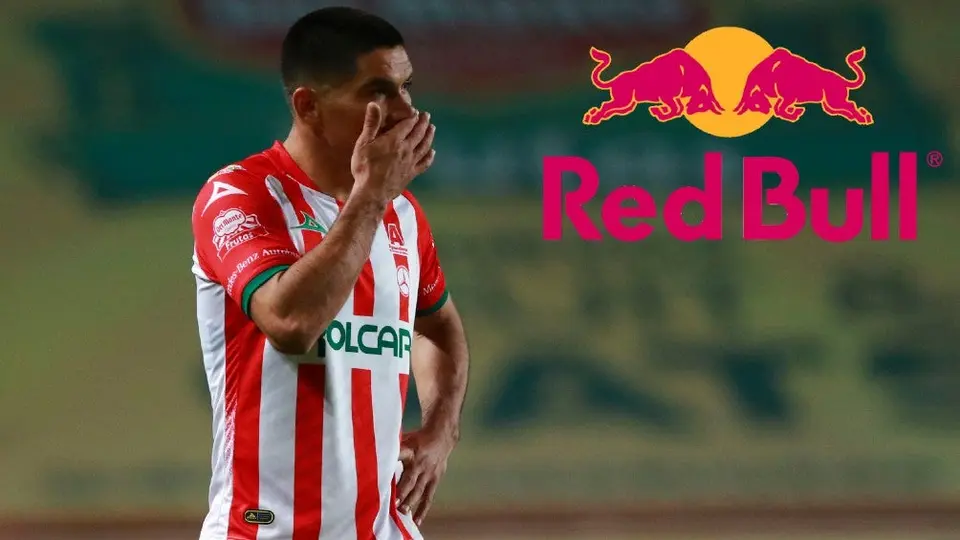 Necaxa: En pláticas para ser comprado por Red Bull