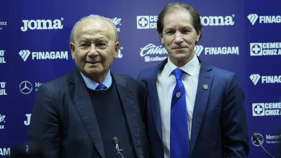 Cruz Azul: Ordiales admitió que sí habrá refuerzos para el siguiente torneo