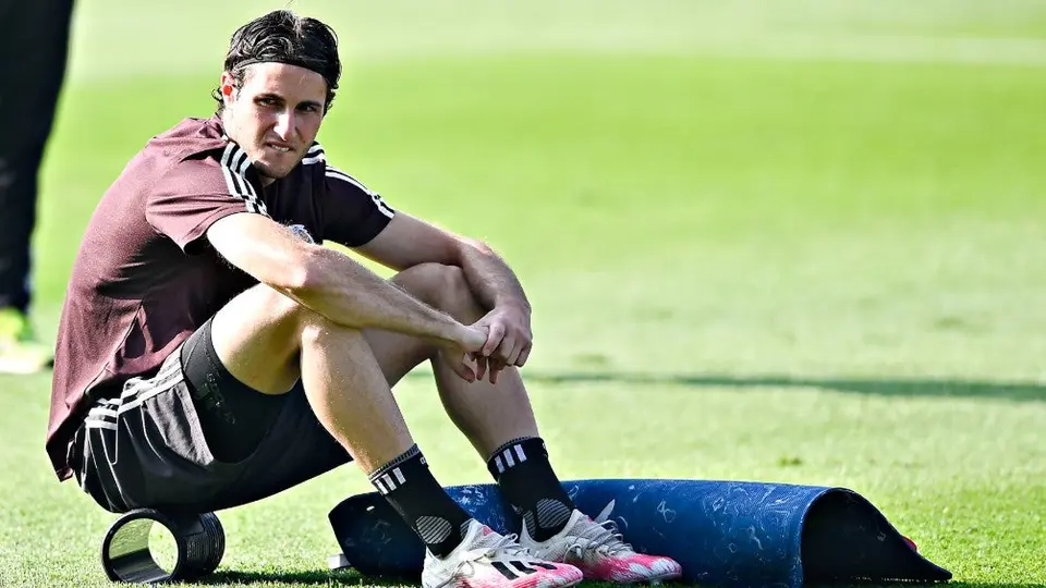 Santiago Giménez: 'Yo me siento más mexicano que argentino'
