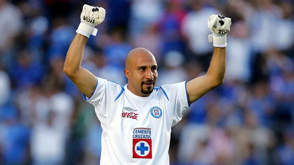 Conejo Pérez recordó los momentos más importantes de su carrera a 27 años de su debut