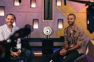 Tony Parker será embajador de la Copa del Mundo de Rainbow Six Seige
