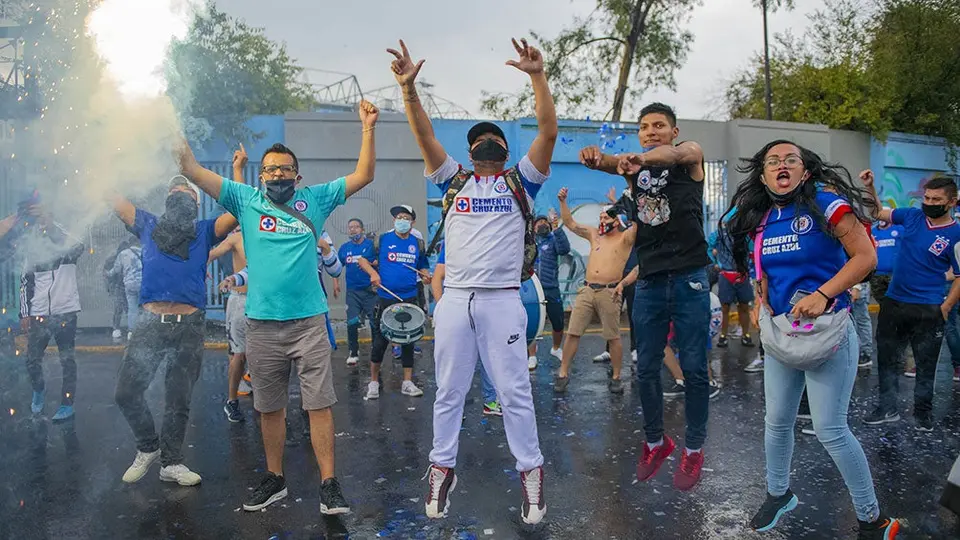Liga MX: ¿Cuáles son los puntos claves del protocolo para el regreso a estadios?