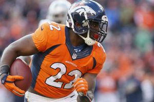 CJ Anderson anunció su retiro de la NFL después de 8 años de carrera
