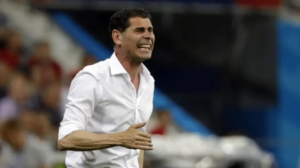 Fernando Hierro sobre Zidane: 'Lo que ha hecho no se cuestiona, encaja muy bien en el Madrid'