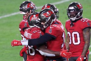 NFL: Tom Brady enfiló a Tampa Bay a la Ronda Divisional tras victoria sobre Washington