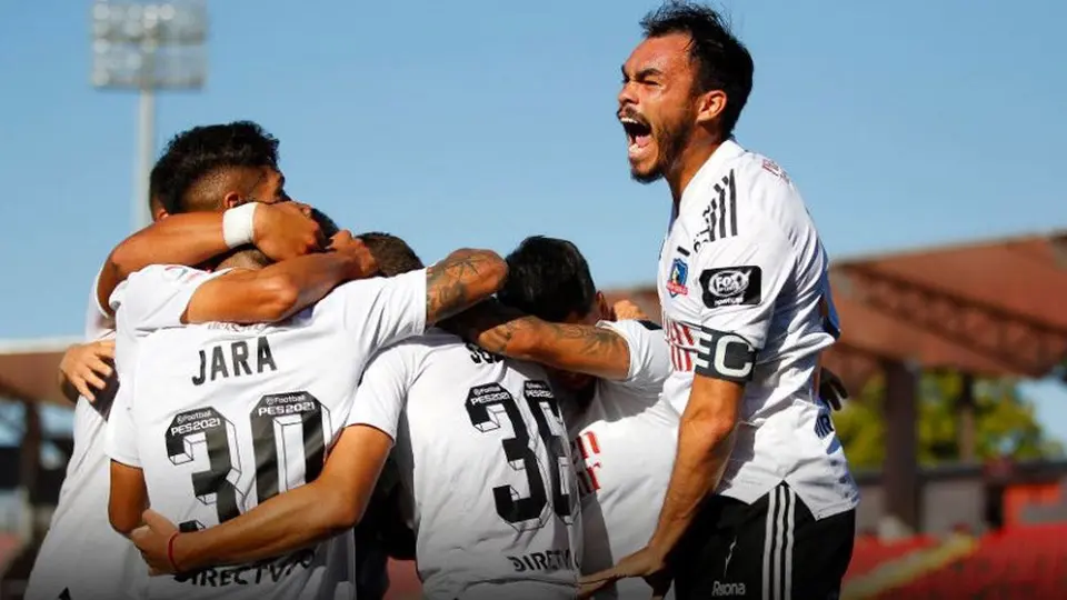 Colo Colo salvó la categoría tras vencer por la mínima a la U. De Concepción