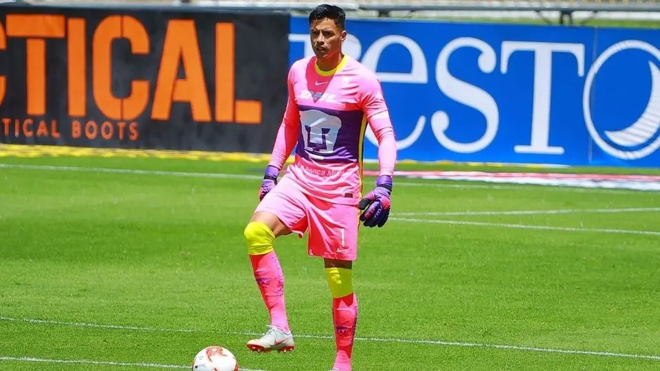 Pumas: Alfredo Talavera podrá estar disponible para enfrentar a Toluca