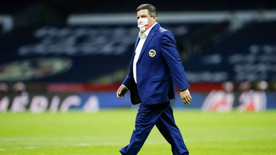 América: Miguel Herrera, garantía de Liguilla con las Águilas
