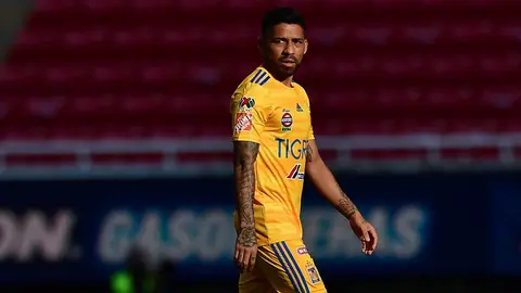 Aquino: Marc Crosas le recordó que es parte de la sequía de títulos de Cruz Azul