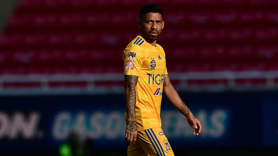 Aquino: Marc Crosas le recordó que es parte de la sequía de títulos de Cruz Azul