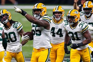 Green Bay mantuvo su invicto en juegazo de SNF contra Nueva Orleans