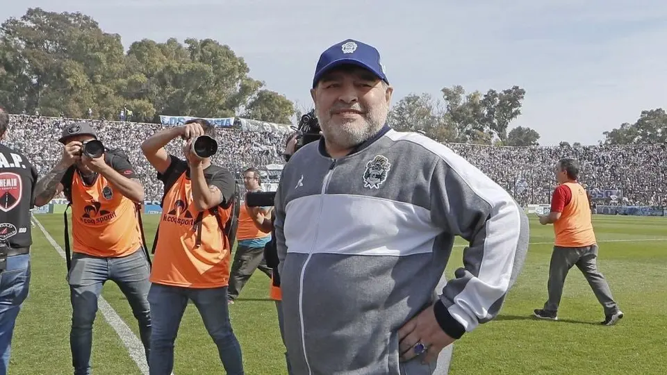 Diego Maradona: Su doctor aseguró que podría abandonar el hospital en los próximos días