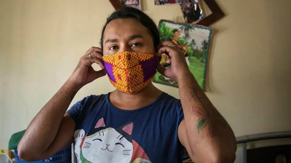 México alcanzó 344 mil 224 infectados de coronavirus; muertes ascienden a 39 mil 184