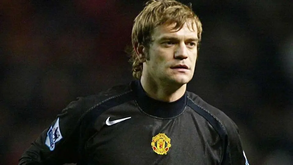 Roy Carroll sobre su alcoholismo: 'Hubiera muerto a causa de la bebida'
