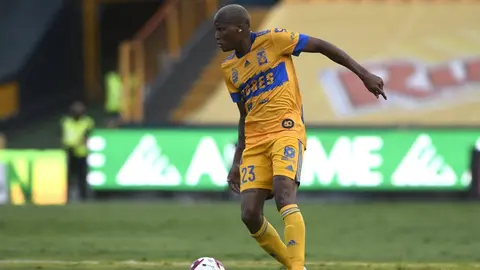 Tigres: Luis Quiñones, volvió a convocatoria de los felinos tras mes y medio 'borrado'