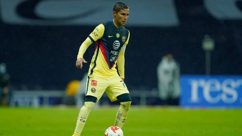 América: Sergio Díaz y Paul Aguilar, primeros recuperados tras Fecha FIFA