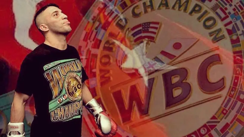 CMB rechaza discriminación contra Avni Yildirim, próximo rival del Canelo