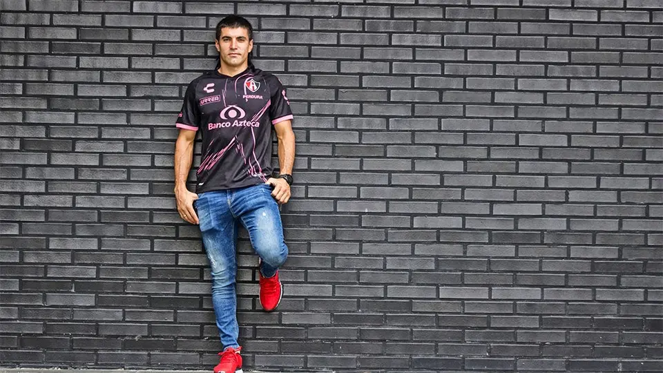 Liga MX: Clubes lanzaron playeras rosas para conmemorar lucha vs cáncer de mama