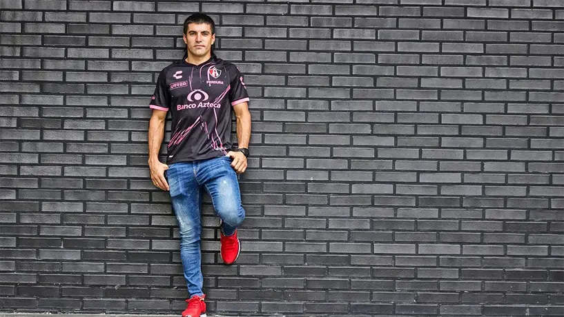 Liga MX: Clubes lanzaron playeras rosas para conmemorar lucha vs cáncer de mama
