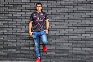 Liga MX: Clubes lanzaron playeras rosas para conmemorar lucha vs cáncer de mama