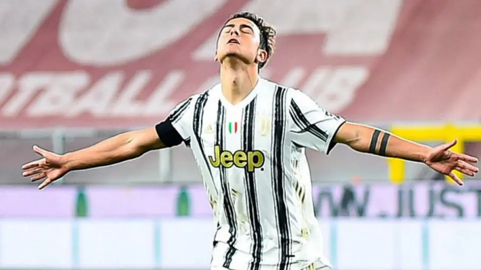 Juventus: Paulo Dybala regresaría a la actividad tras Fecha FIFA