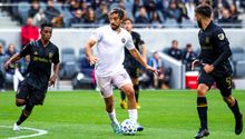 Rodolfo Pizarro y Cubo Torres apostarán en el Inter Miami vs Atlanta United