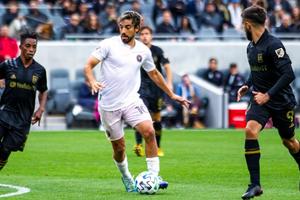 Rodolfo Pizarro y Cubo Torres apostarán en el Inter Miami vs Atlanta United
