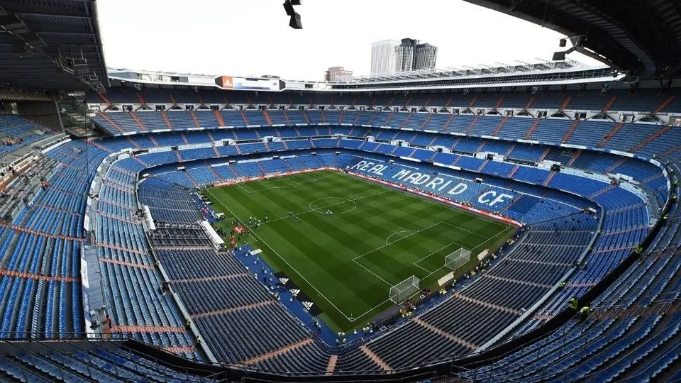 Santiago Bernabéu: Así será la espectacular cancha retráctil de la casa del Real Madrid