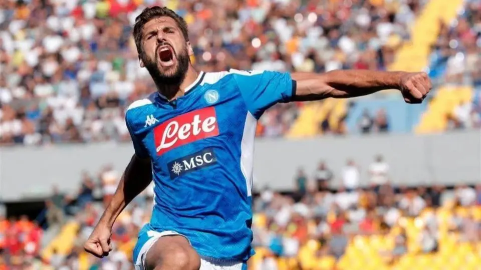 Fernando Llorente: Dejó el Napoli del Chucky Lozano y fichó por el Udinese