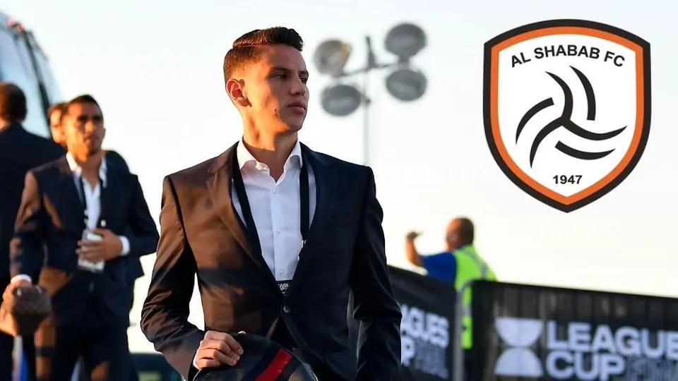 Cruz Azul: Igor Lichnovsky fue anunciado como nuevo jugador del Al Shabab
