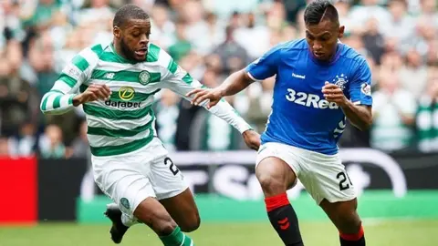 Escocia suspendió el futbol en el país excepto en las dos primeras divisiones