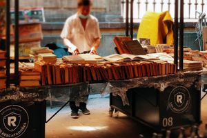 Callejón Condesa ganó el Premio Nacional de Diseño 2020