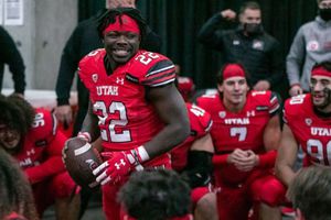 Ty Jordan, corredor de Utah, falleció tras recibir un disparo