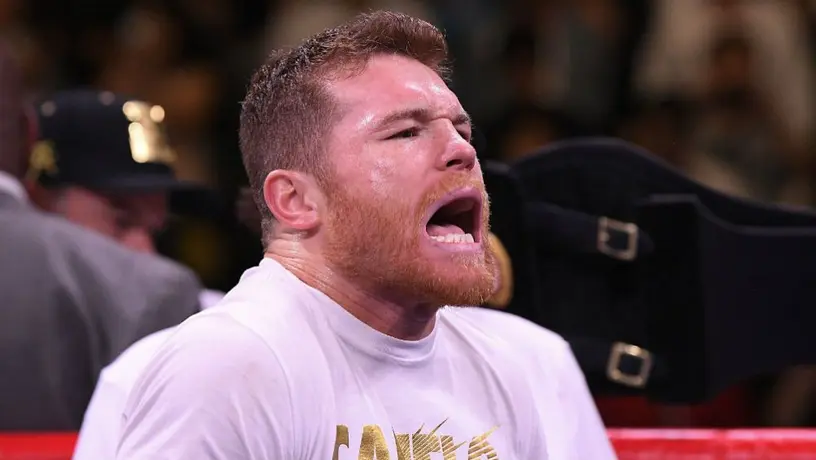 Eddy Reynoso: 'Smith no se ha enfrentado a peleadores de la capacidad del Canelo Álvarez'