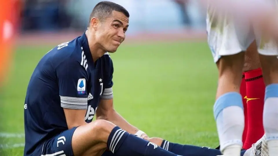 Cristiano Ronaldo: Juventus vendería a CR7 el próximo año por Covid-19