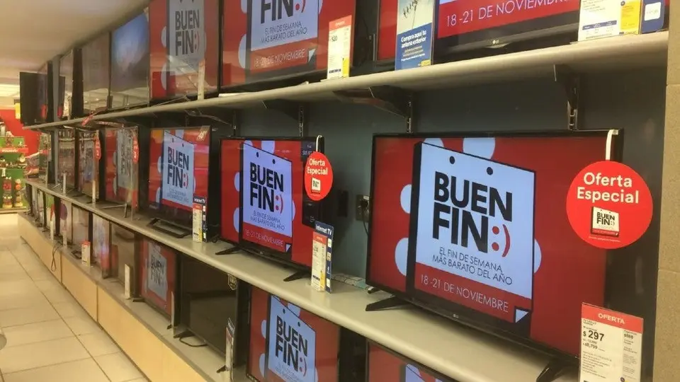 Buen Fin 2020 se extenderá por una semana; revelan fechas
