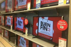 Buen Fin 2020 se extenderá por una semana; revelan fechas
