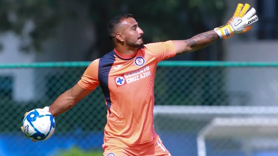 Guillermo Allison sobre Cancún FC: 'Es un cambio para priorizar mi carrera'