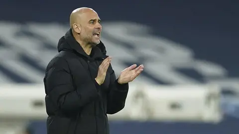 Bielsa sobre Guardiola: 'Es un hombre mágico; lo que él sabe, a mí me cuesta intentarlo'